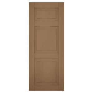 pvc raised panel 20_40_40 exterior shutter