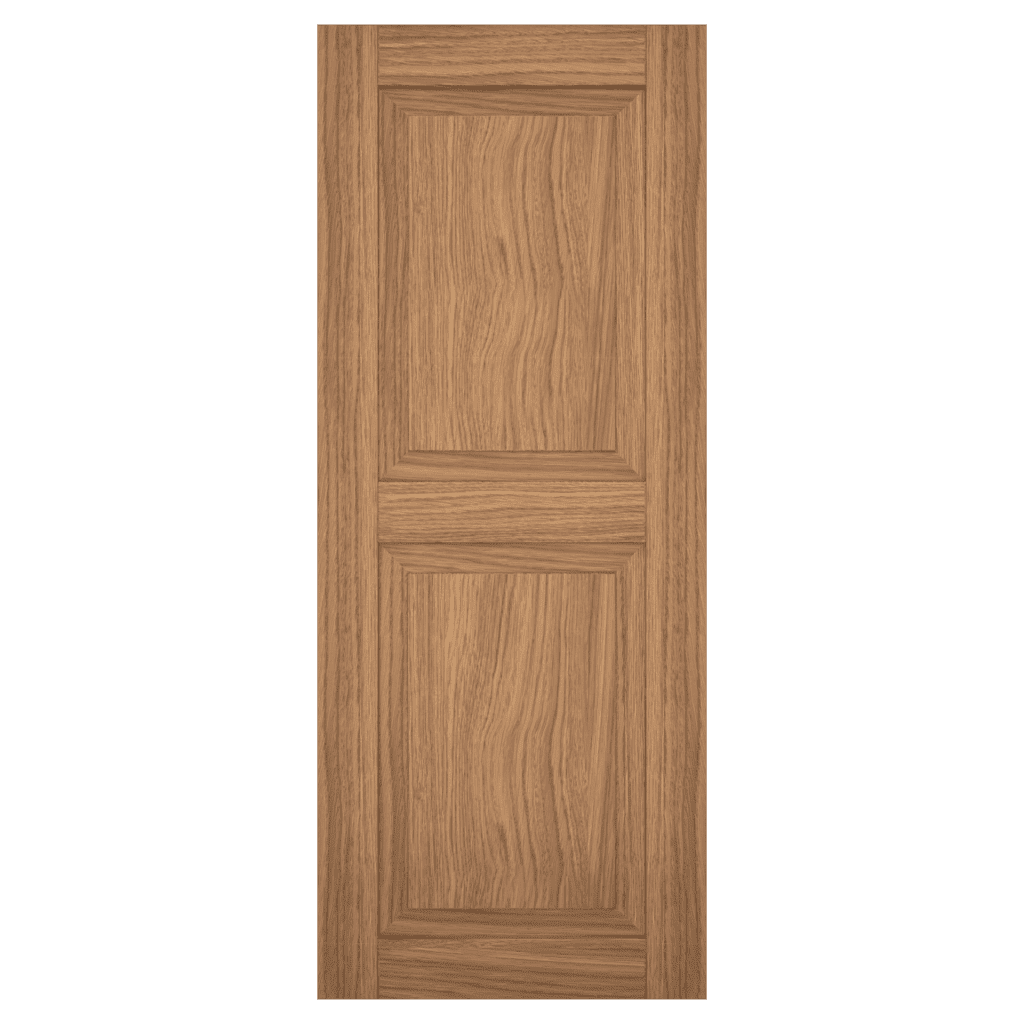 mahogany raised panel 50-50 panel exterior shutter