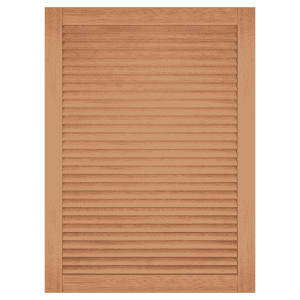 cedar bahama shutter single configuration
