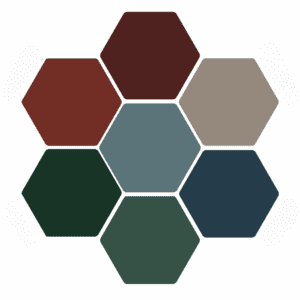 monument exterior shutters custom paint color options