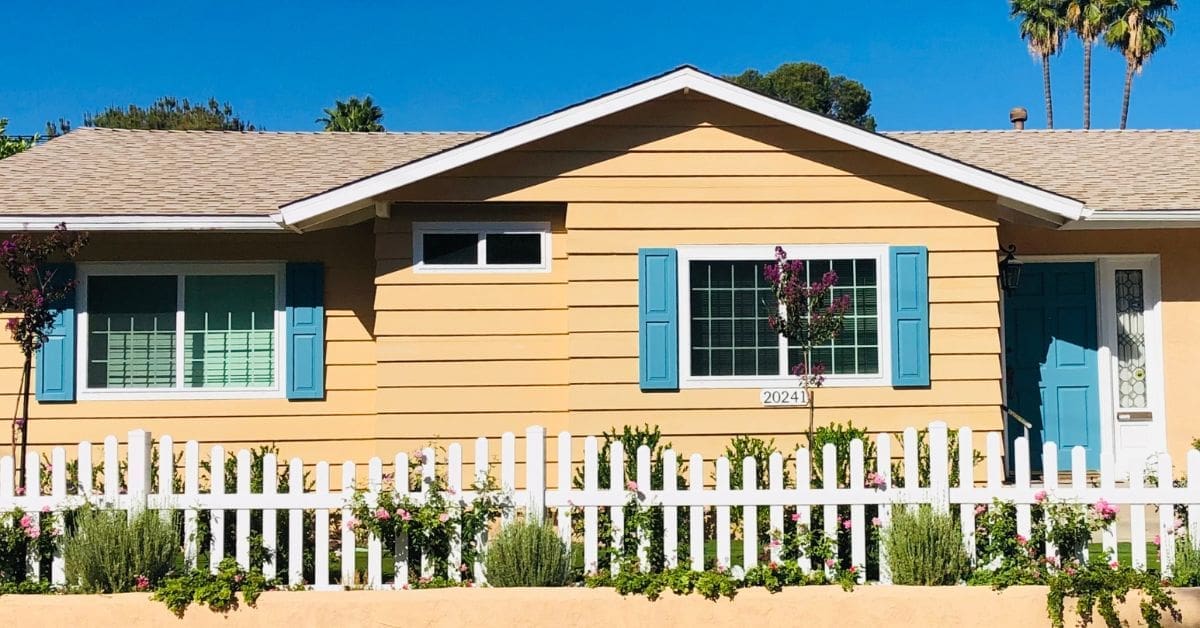 Composite vs. Wood Shutters: A Comparison for Homeowners