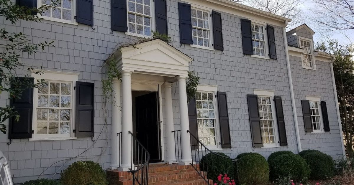 How Different Climates Affect Exterior Shutter Durability