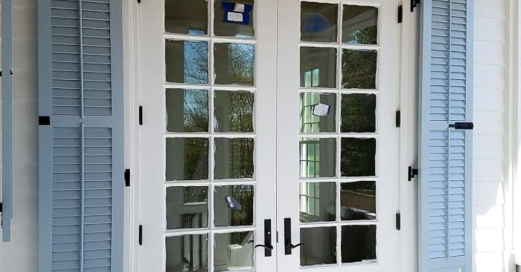 Seasonal Maintenance Checklist for Exterior Shutters