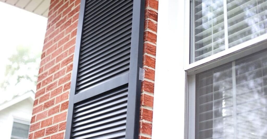 How To Properly Measure Windows for a Perfect Shutter Fit