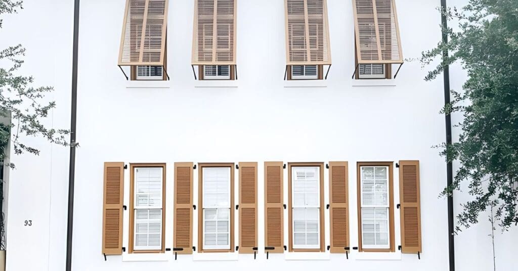 How To Properly Measure Windows for a Perfect Shutter Fit